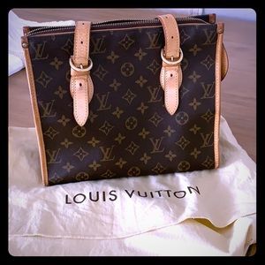 Louis Vuitton Purse